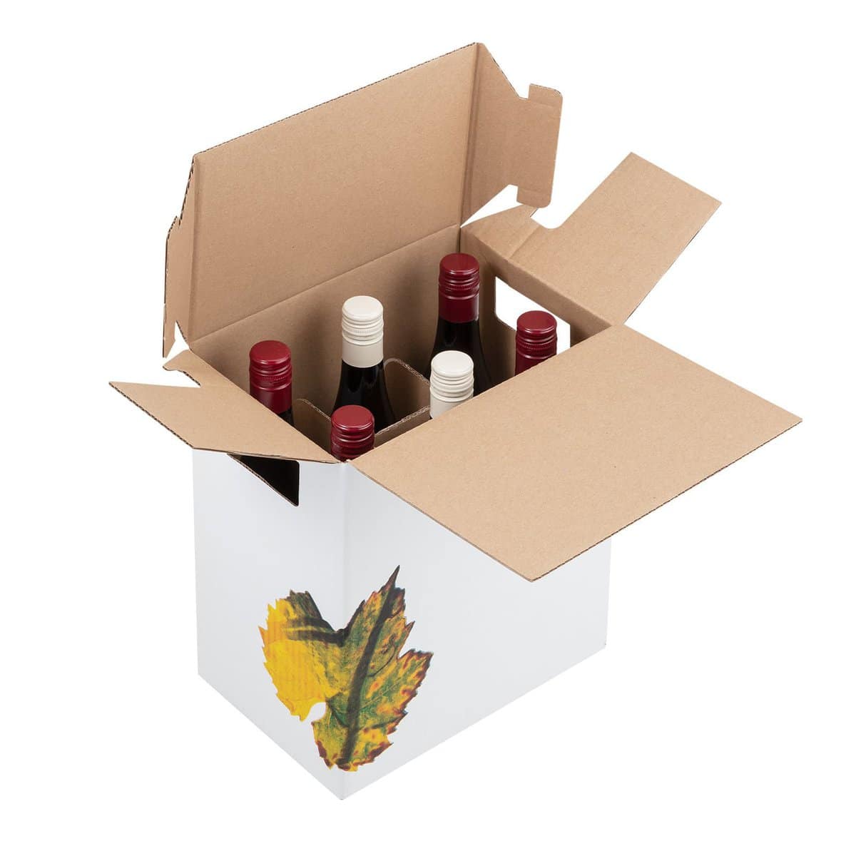 Tragverpackung Tragverpackung
