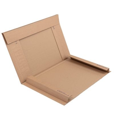 Versandumschläge ohne Einstecklasche versandumschläge