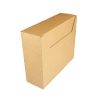 Archivierung, Wellkarton 3.0 mm, braun - Image 2