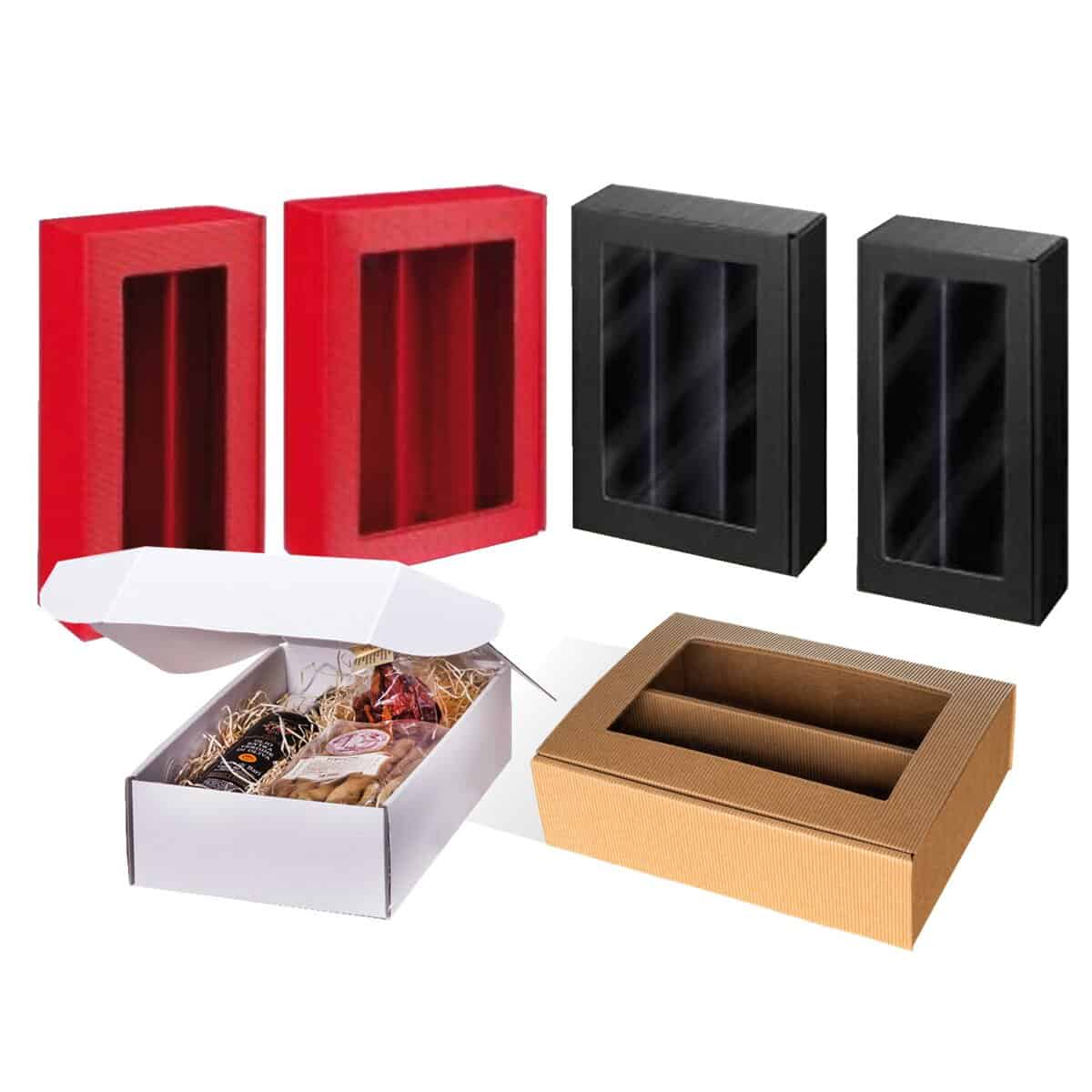 Geschenkverpackungen Geschenkverpackungen