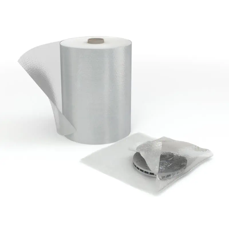 83135 Film à bulles d’air