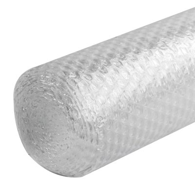luftpolsterfolie in Rollen 
