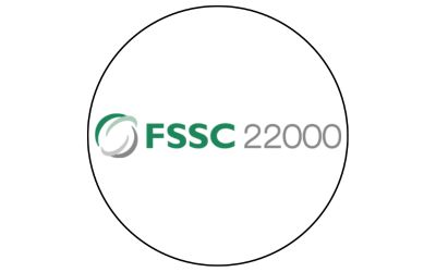 FSSC 22000 (2026)