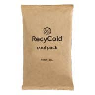 Isolierende Kühlpacks aus nachhaltigem Papiermaterial